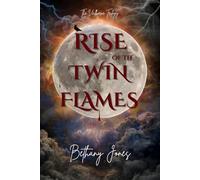 Rise of the Twin Flames: 1 (Veilborne Trilogy)