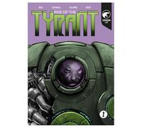 Rise of the tyrant 01: Vol. 1