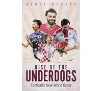 Rise of the Underdogs: Football's New World Order