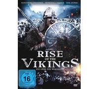 Rise of the Vikings - Die Liebe des Wikingers [Alemania] [DVD]