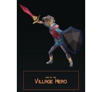 Rise of the Village Hero (PC) - Steam Key - GLOBAL
