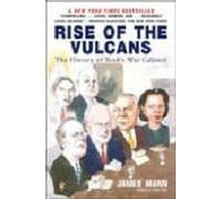 Rise Of The Vulcans (ebook)