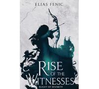 Rise of The Witnesses: 1 (Blight of Divinity)