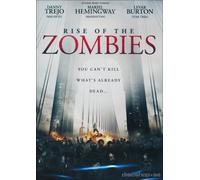 Rise Of The Zombies