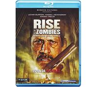 Rise_of_the_Zombies_(Dead_Walking)_(TV) [Italia] [Blu-ray]