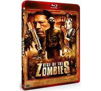 Rise of the Zombies [Francia] [Blu-ray]