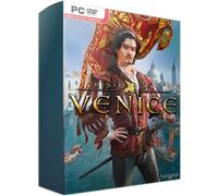 Rise of Venice Gold Steam Key GLOBAL