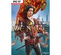 Rise Of Venice (Pc Dvd) [Importación Inglesa]