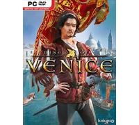 Rise of Venice Steam Key GLOBAL
