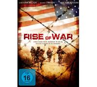 Rise of War [Alemania] [DVD]