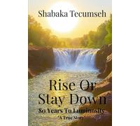 Rise or Stay Down: 80 Years to Luminosity