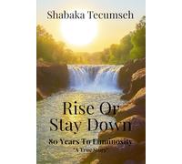 Rise or Stay Down: 80 Years to Luminosity
