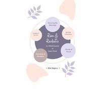 Rise & Radiate: A 4-Week Journey to Inner Power: Guided Gratitude & Empowerment Journal