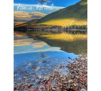 Rise & Reflect: A Daily Reflection Journal for Growth, Reset & Personal Awareness