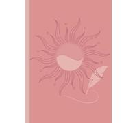 Rise & Shine Gratitude Journal: A Daily Companion for Positivity and Purpose 7x10 200pg lined
