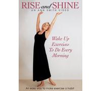 Rise & Shine [Reino Unido] [DVD]
