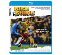 Rise & Shine: The Jay Demerit Story [USA] [Blu-ray]