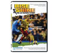 Rise & Shine: The Jay Demerit Story [USA] [DVD]