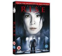 Rise-the Blood Hunter [Reino Unido] [DVD]