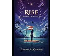 RISE: The Island I Carried with Me