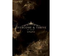 Rise & Thrive Journal