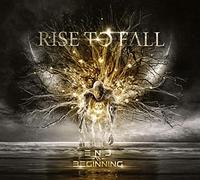 Rise to fall - End vs beginning