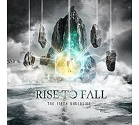 Rise to fall - The fifth dimension