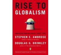 Rise To Globalism (ebook)