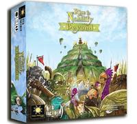 Rise to Nobility: Beyond - Juego de mesa (+13 años) (Español)