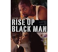 Rise Up Black Man [USA] [DVD]