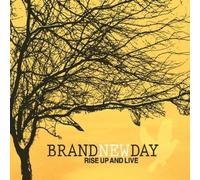Rise Up & Live