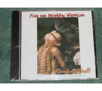 Rise Up Mighty Warrior