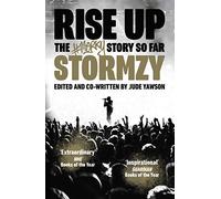 Rise Up: The inspiring true story of the meteoric rise of #Merky - and how to achieve your own success
