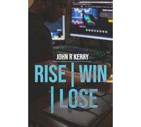Rise | Win | Lose: Overcoming Instability & Manifesting Opulence