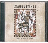 Rise Ye Sunken Ships