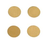 Risegun Disco de Ruptura de Corte a Prueba de Explosiones de 10 Piezas para Bomba de Compresor de Aire