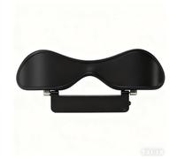 Risegun Funda protectora para la cámara PS5, cubierta protectora de cámara HD con adhesivo fuerte para privacidad y protección contra el polvo