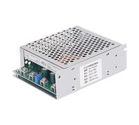 Risegun Módulo Reductor De CC A CC 50A 1000W DC25-90V Entrada DC2.5-50V Salida Módulo Convertidor Reductor Ajustable con Ventilador De Refrigeración