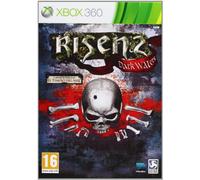 Risen 2: Dark Waters