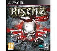 Risen 2: Dark Waters
