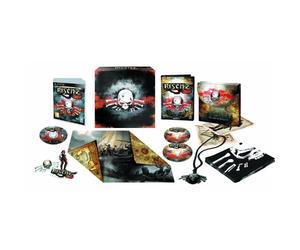 Risen 2: Dark Waters - Collector's Edition [Importación italiana]