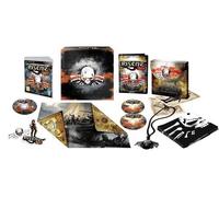 Risen 2 Dark Waters Collectors Edition Juego para Microsoft XBOX 360 [PAL ES]