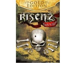 Risen 2: Dark Waters (Gold Edition) Gog.com Key GLOBAL