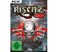 Risen 2: Dark Waters [Importación Alemana]