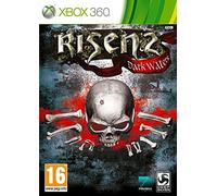 Risen 2 : dark waters [Importación francesa]