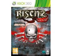 Risen 2: Dark Waters [Importación inglesa]