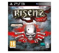 Risen 2: Dark Waters Juego para Consola Sony PlayStation 3 PS3