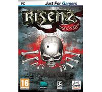Risen 2: Dark Waters Steam Key GLOBAL