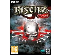 Risen 2: Dark Waters (PC) - Steam Key - GLOBAL