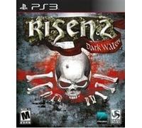 Risen 2: Dark Waters Sony Playstation 3 standard